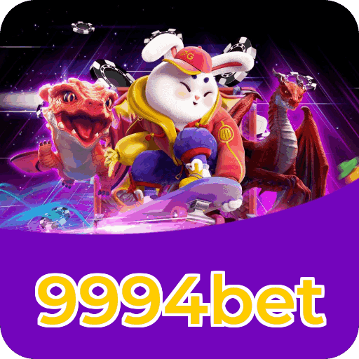 Logo Oficial 9994bet Download